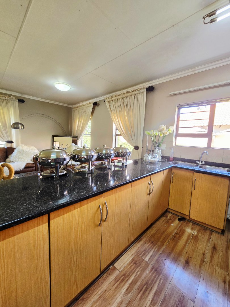 3 Bedroom Property for Sale in Wilkoppies North West